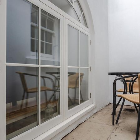 Spacious And Modern Apartment In Pimlico London Eksteriør bilde