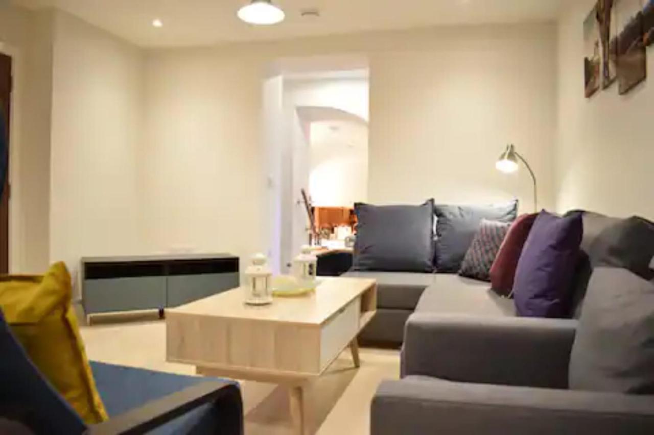 Spacious And Modern Apartment In Pimlico London Eksteriør bilde