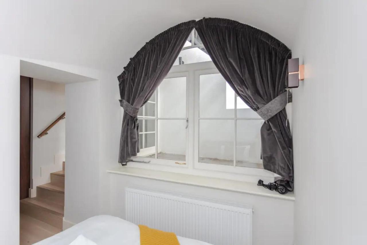 Spacious And Modern Apartment In Pimlico London Eksteriør bilde