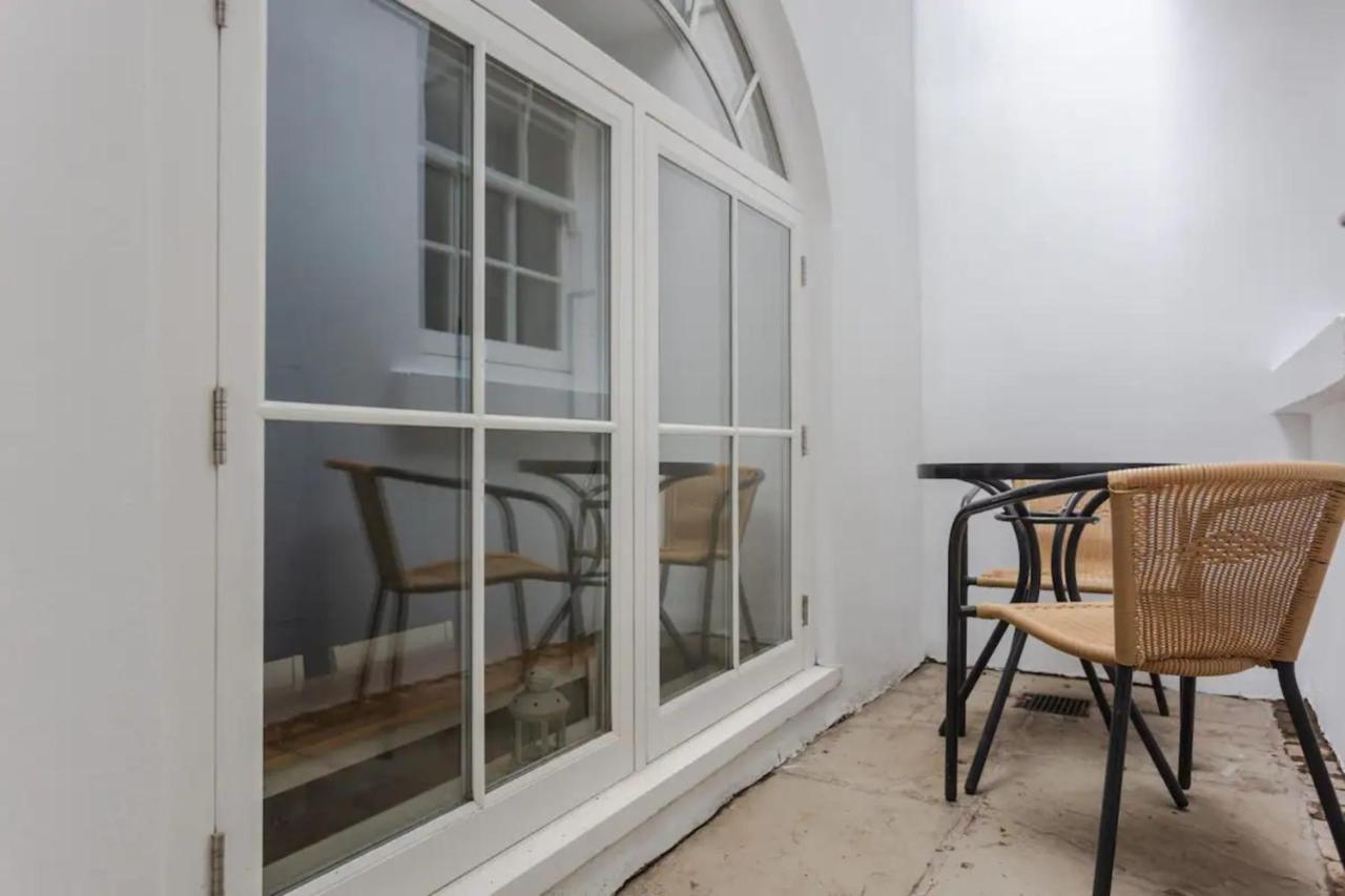 Spacious And Modern Apartment In Pimlico London Eksteriør bilde