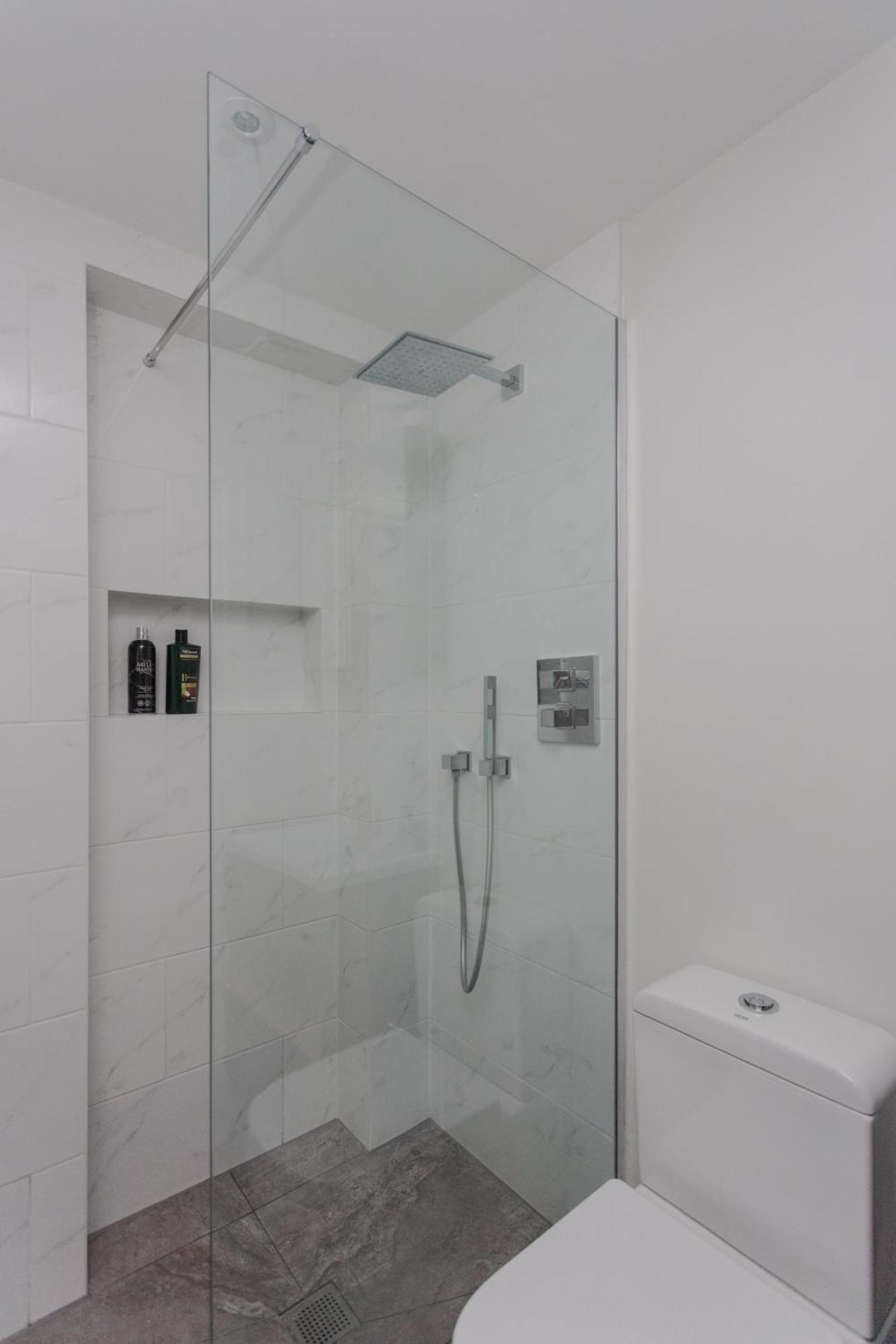 Spacious And Modern Apartment In Pimlico London Eksteriør bilde